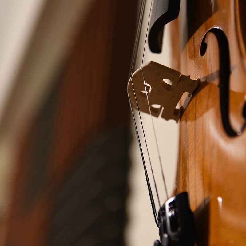 https://pixabay.com/de/photos/violine-viola-cello-musik-geige-5818267/ | © mag_std